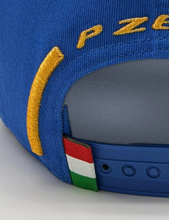 Pirelli Podium Monza GP 2026 Cappello Baseball Vincitore Special Edition-10