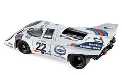 Porsche 917K Winner France 24h 1971 Marko / van Lennep 1:18 - 33358