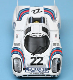 Porsche 917K Winner France 24h 1971 Marko / van Lennep 1:18 - 33360