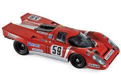 Porsche 917K Hockenheim 1970 D. Piper 1:18 - 33384