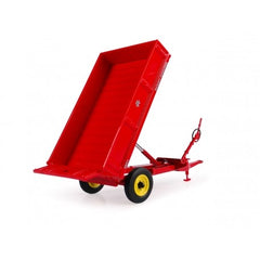 Massey Ferguson MF 21 - 3.5 Ton tipping trailer rimorchio 1:32 - 33569