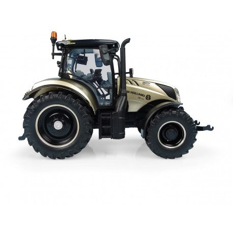 New Holland T6.175 50 anniversario gold version trattore 1:32 - 33613
