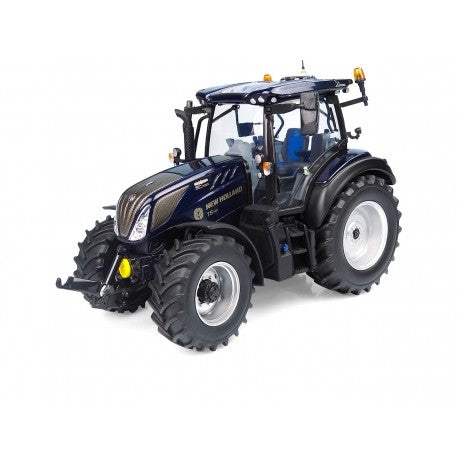 New Holland T5.140 Profondo blue trattore 1:32 - 33628