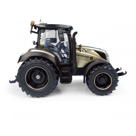 New Holland T5.140 50 anniversario gold version trattore 1:32 - 33633