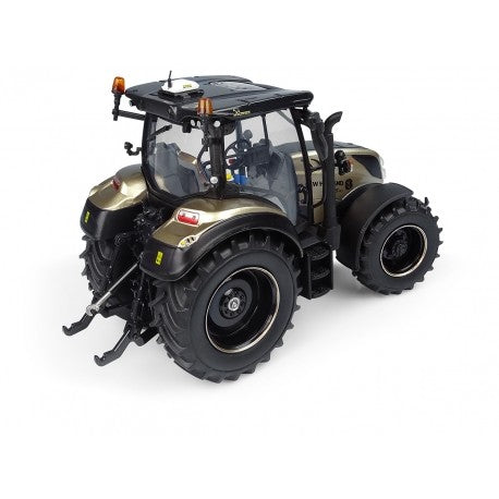 New Holland T5.140 50 anniversario gold version trattore 1:32 - 33635