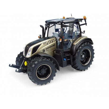 New Holland T5.140 50 anniversario gold version trattore 1:32 - 33636