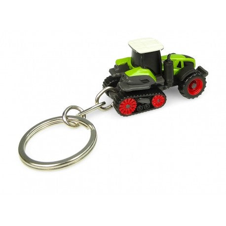 Claas Axion 960 Terra Trac keyring portachiavi - 33642