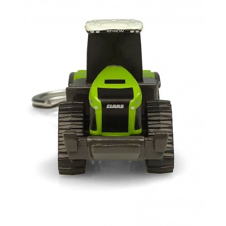 Claas Xerion 5000 Trac TS keyring portachiavi - 33648