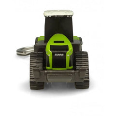 Claas Xerion 5000 Trac TS keyring portachiavi - 33648