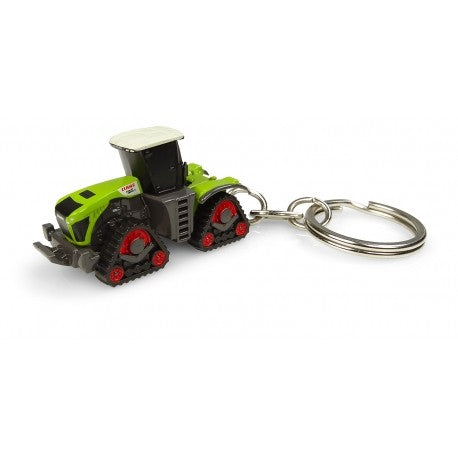 Claas Xerion 5000 Trac TS keyring portachiavi - 33650