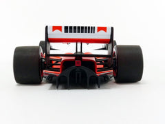 McLaren Honda MP4/5b F1 1990 Gerard Berger 1:18 - 3366