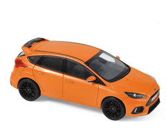 Ford Focus RS 2018 Orange metallic 1:43 - 33699