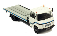 Mercedes-Benz L 608 D1980 Bianco 1:43 - 33721
