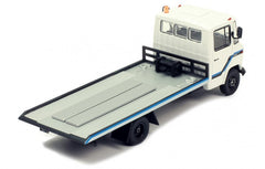Mercedes-Benz L 608 D1980 Bianco 1:43 - 33723