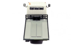 Mercedes-Benz L 608 D1980 Bianco 1:43 - 33724