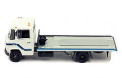 Mercedes-Benz L 608 D1980 Bianco 1:43 - 33726