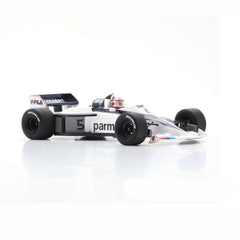 Brabham BMW BT52  Winner Brazilian GP 1983 Nelson Piquet 1:43 - 33819