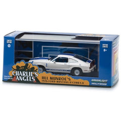 Ford Mustang Cobra II 1976 "Charlie'S Angels" 1:43 - 33860