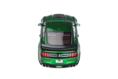 Ford Shelby GT500 2020 Candy Apple Green 1:18 - 34086