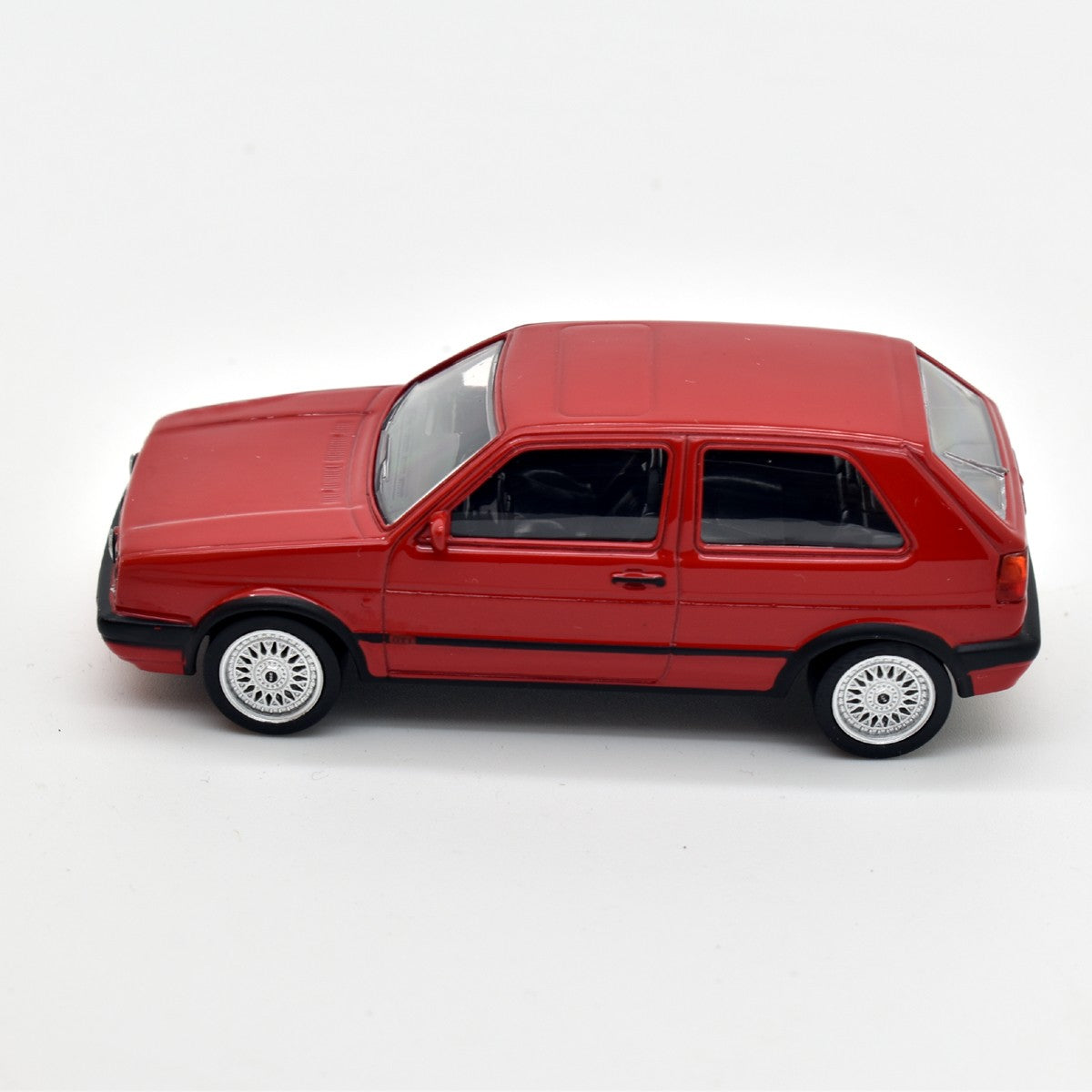 Volkswagen Golf GTI G60 Red 1:43 - 34217