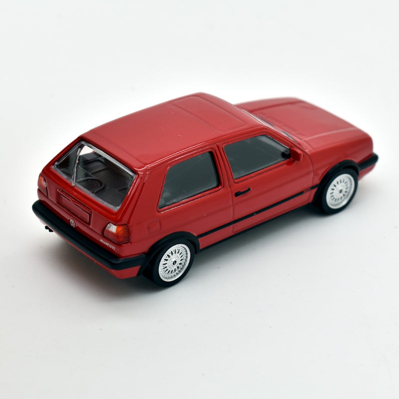 Volkswagen Golf GTI G60 Red 1:43 - 34220