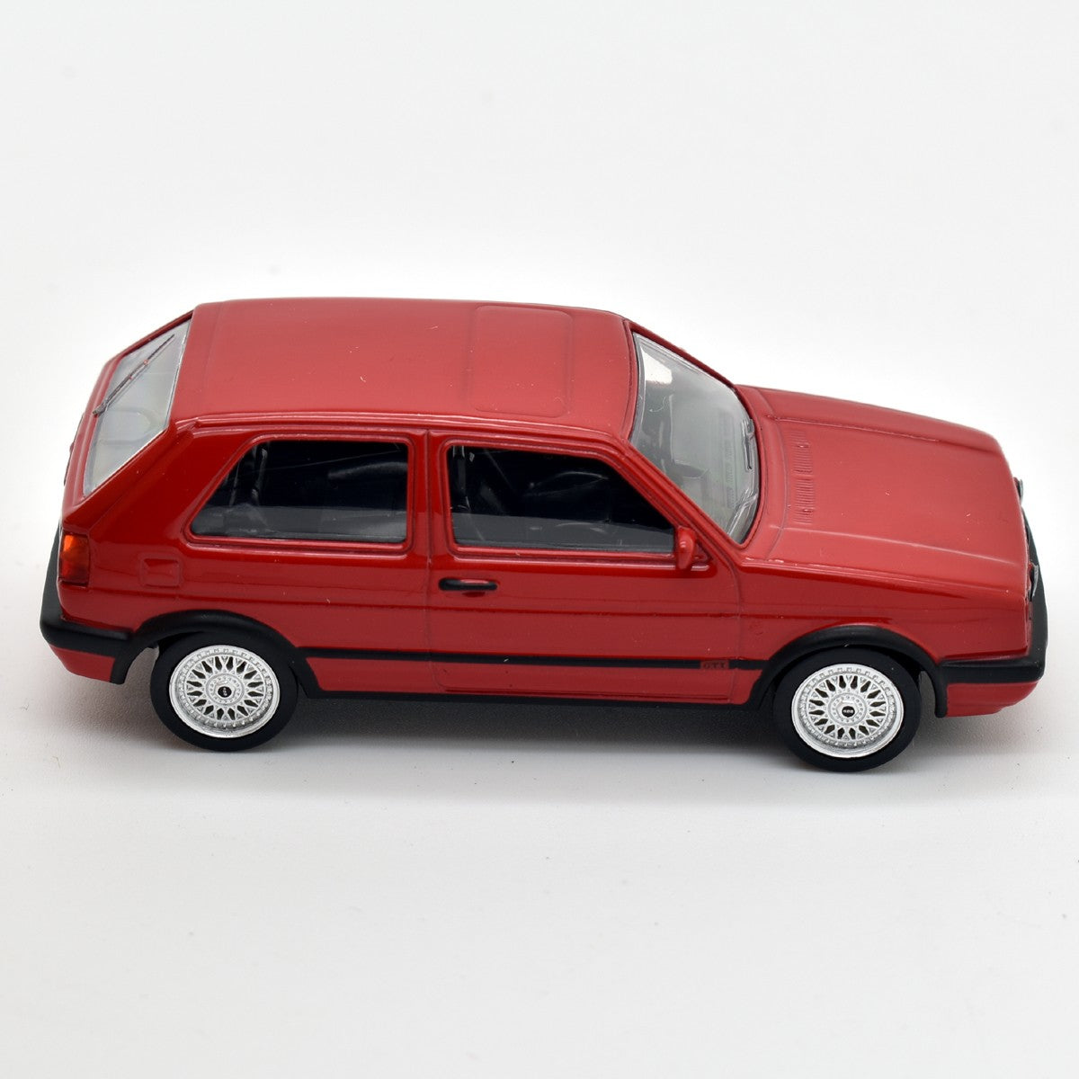 Volkswagen Golf GTI G60 Red 1:43 - 34221