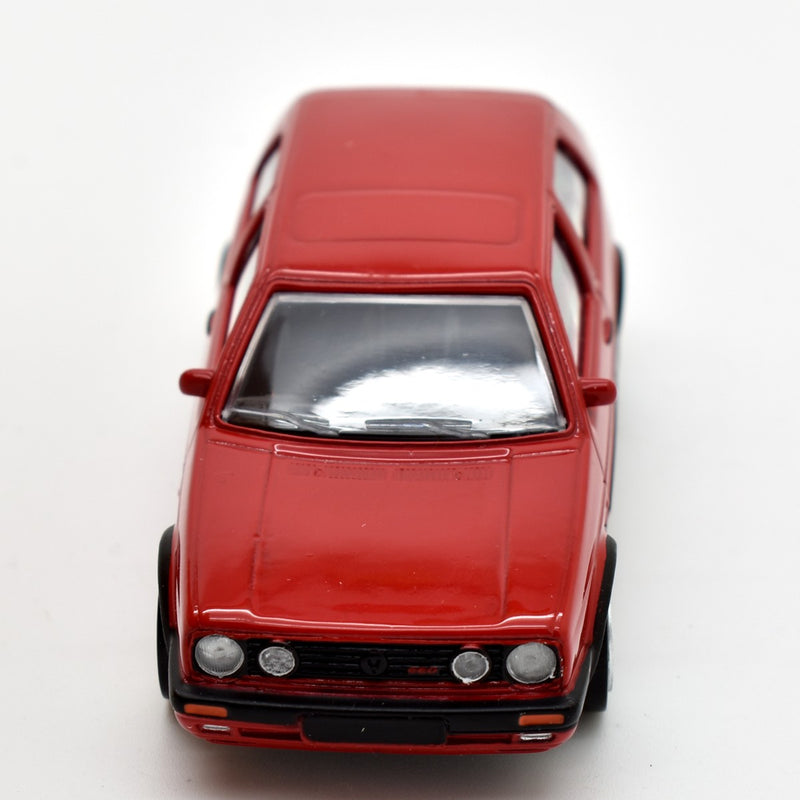 Volkswagen Golf GTI G60 Red 1:43 - 34223