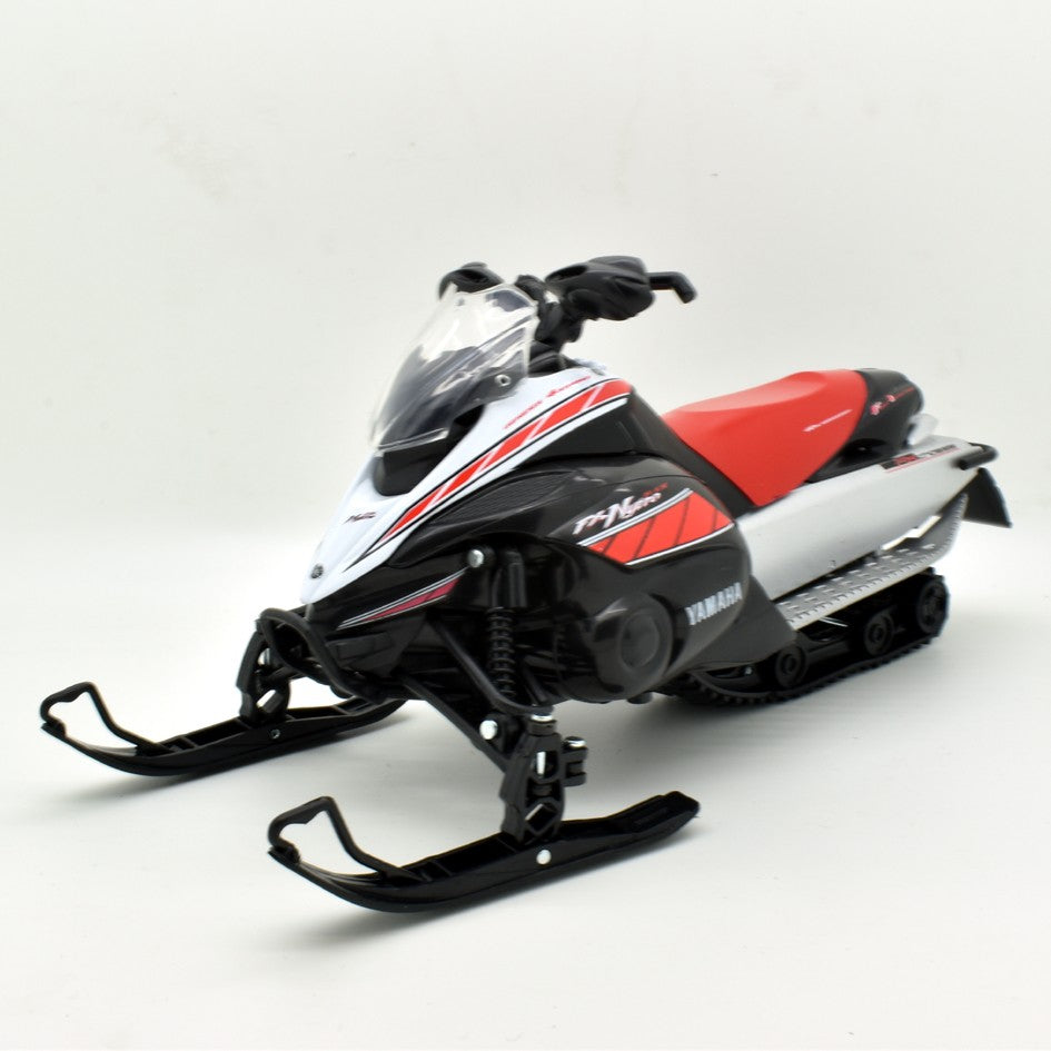 Yamaha Fx Nytro R-Tx Snowmobile Moto neve 1:12 - 34631