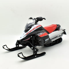 Yamaha Fx Nytro R-Tx Snowmobile Moto neve 1:12 - 34631