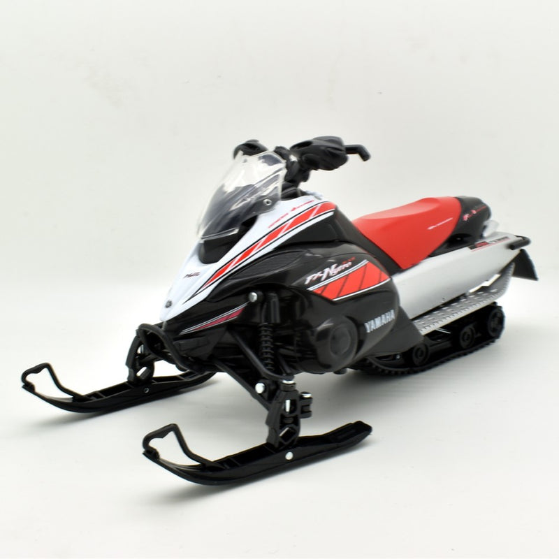 Yamaha Fx Nytro R-Tx Snowmobile Moto neve 1:12 - 34631