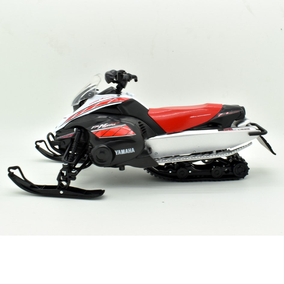 Yamaha Fx Nytro R-Tx Snowmobile Moto neve 1:12 - 34632