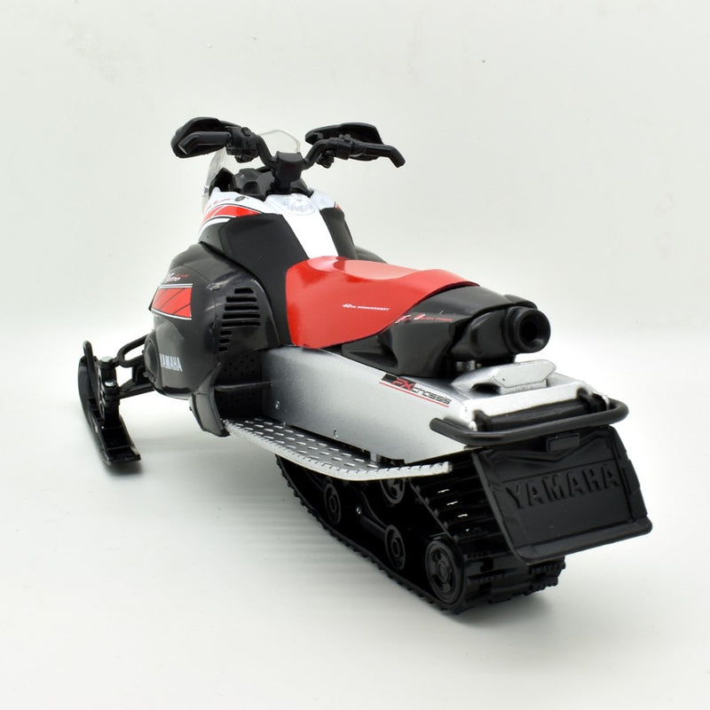 Yamaha Fx Nytro R-Tx Snowmobile Moto neve 1:12 - 34633