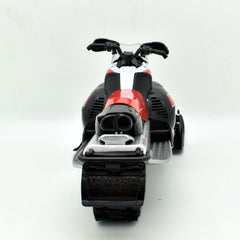 Yamaha Fx Nytro R-Tx Snowmobile Moto neve 1:12 - 34634