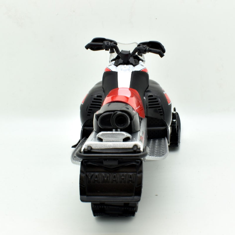 Yamaha Fx Nytro R-Tx Snowmobile Moto neve 1:12 - 34634