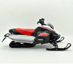 Yamaha Fx Nytro R-Tx Snowmobile Moto neve 1:12 - 34636