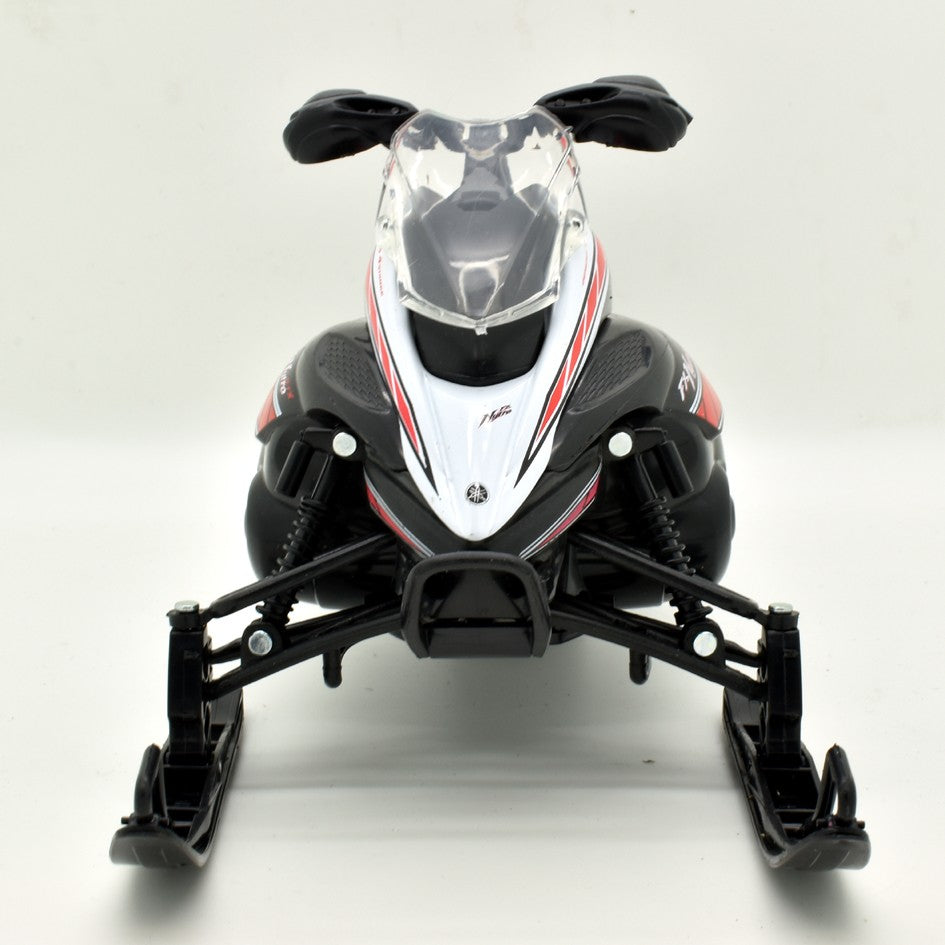Yamaha Fx Nytro R-Tx Snowmobile Moto neve 1:12 - 34638