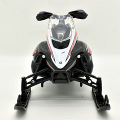 Yamaha Fx Nytro R-Tx Snowmobile Moto neve 1:12 - 34638