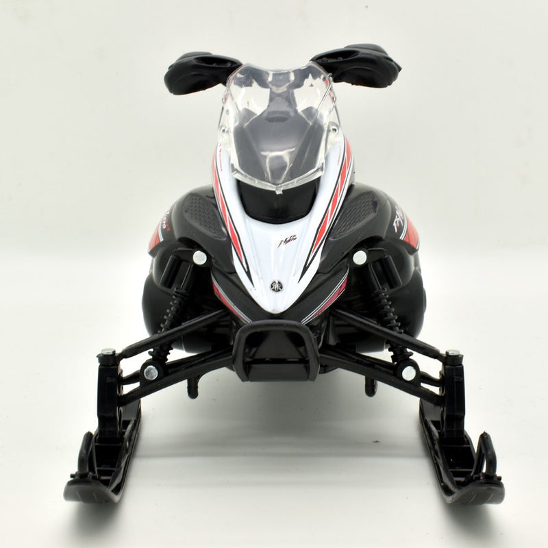 Yamaha Fx Nytro R-Tx Snowmobile Moto neve 1:12 - 34638