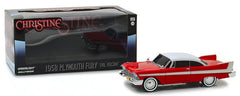 Plymouth Fury 1958 "Christine" Evil Version 1:24 - 35325