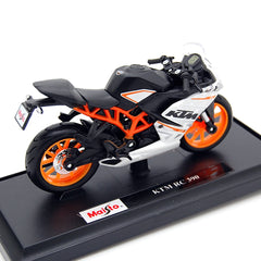 KTM RC 390 1:18 - 35573