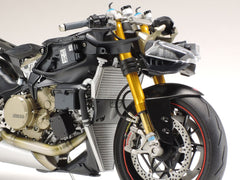 Ducati 1199 Panigale S Tricolore Kit 1:12 - 35666