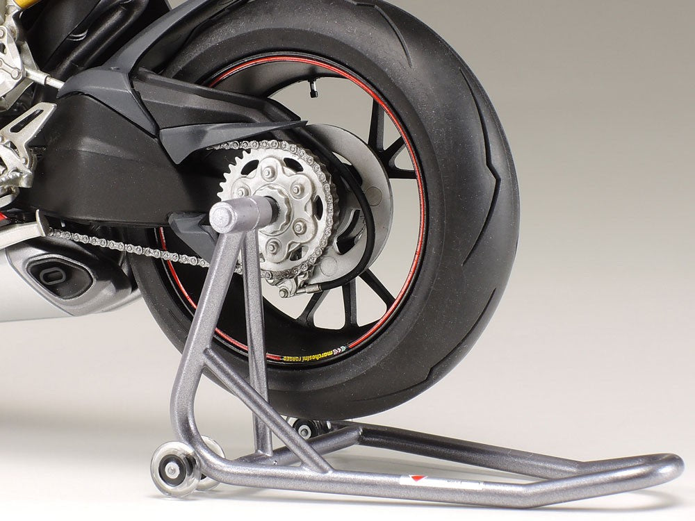 Ducati 1199 Panigale S Tricolore Kit 1:12 - 35670