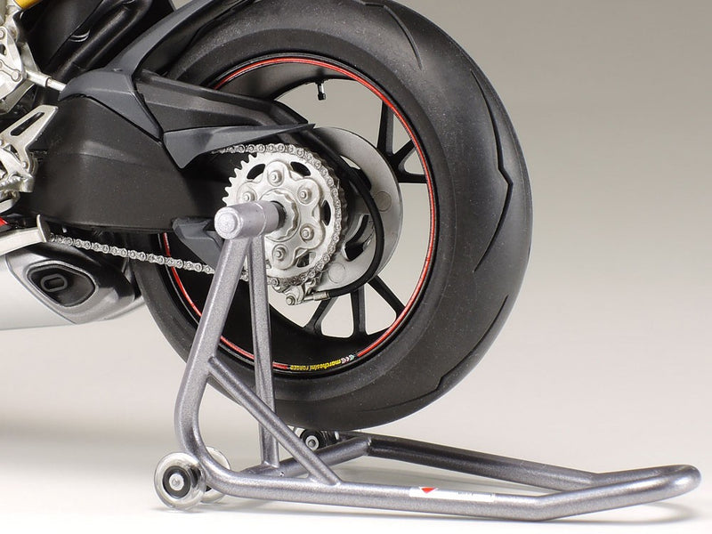 Ducati 1199 Panigale S Tricolore Kit 1:12 - 35670
