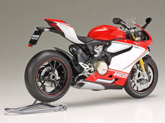 Ducati 1199 Panigale S Tricolore Kit 1:12 - 35672