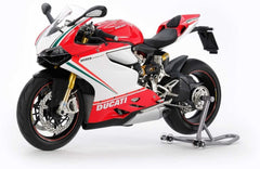 Ducati 1199 Panigale S Tricolore Kit 1:12 - 35673