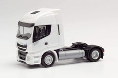 Iveco Stralis NP 460 white 1:87 - 35695