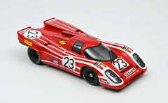 Porsche 917K - Winner France 24h 1970 Herrmann / Attwood 1:18 - 35753