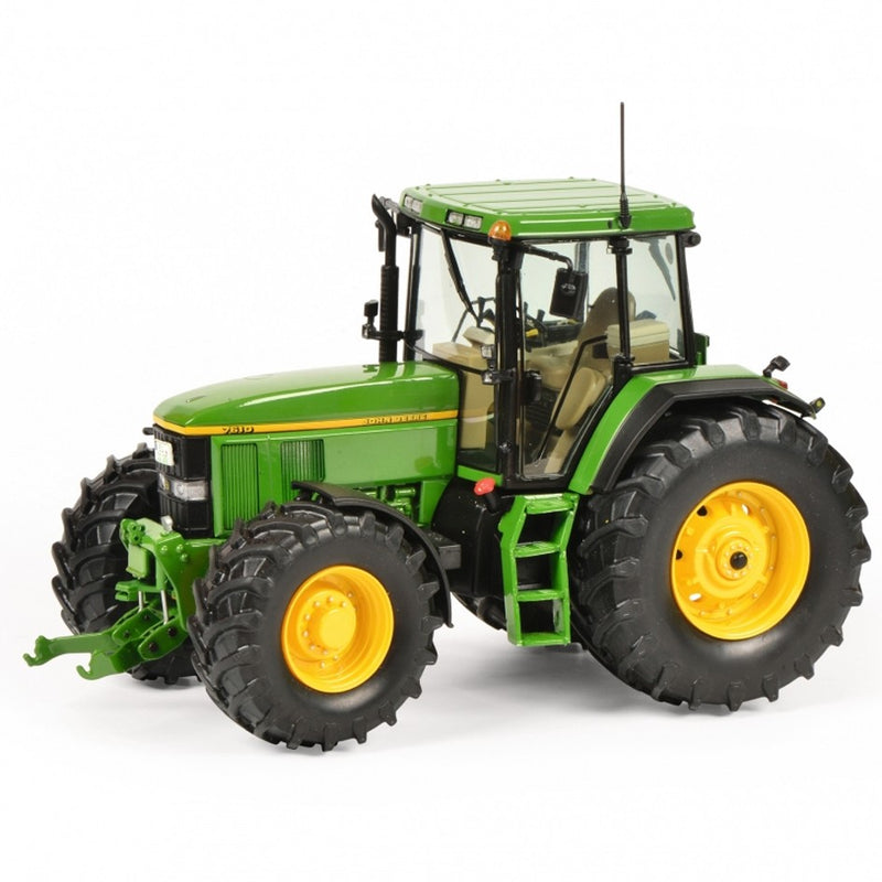 John Deere 7610 green 1:32 - 35792