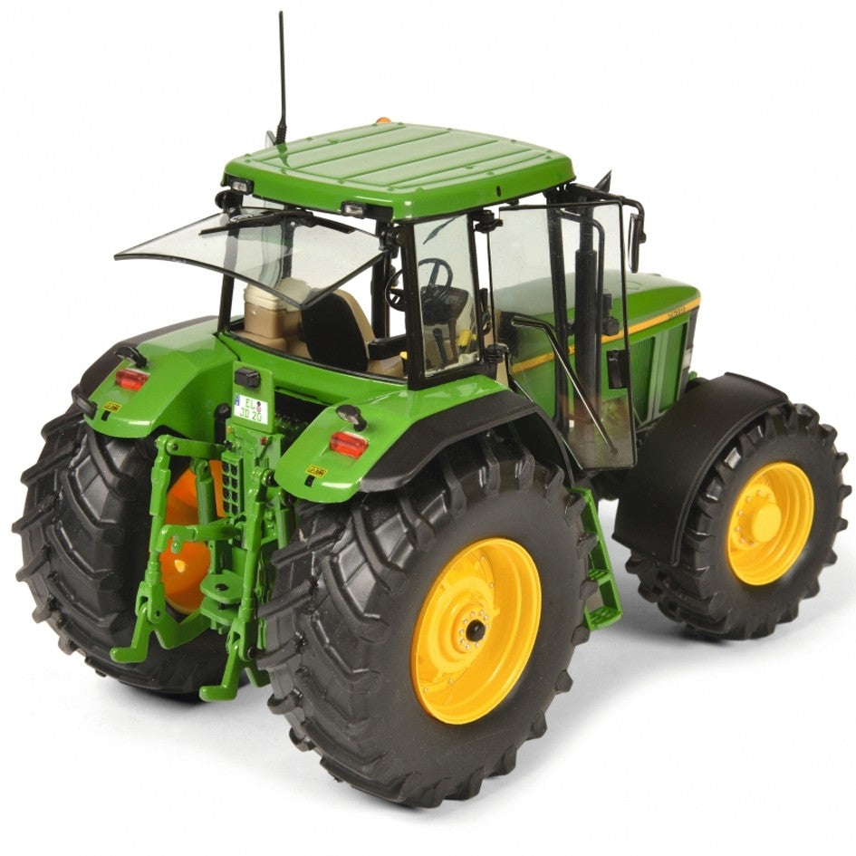 John Deere 7610 green 1:32 - 35793