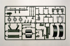 Rimorchio Dumper Kit 1:24 - 35831